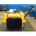 FURD Cheap Price Double Drum Hand Roller Compactor (FYL-S600)